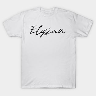 Elysian T-Shirt